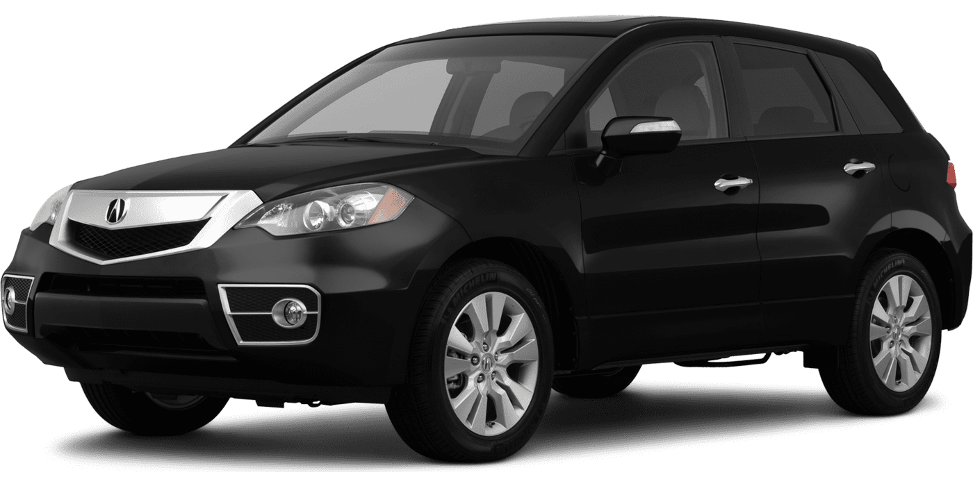 2012 Acura RDX Technology Package — SUV — 132,373 mi — West Allis, WI