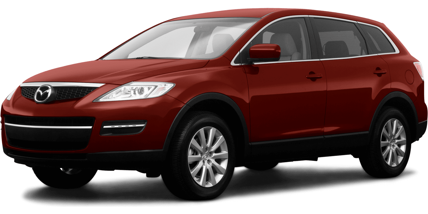 2009 Mazda CX-9 Touring — SUV — 201,152 mi — Marietta, GA
