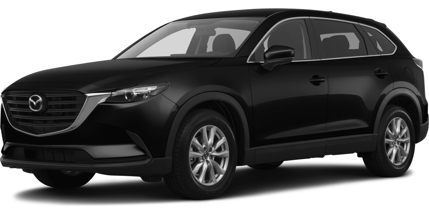 2018 Mazda CX-9 Sport — SUV — 68,160 mi — North Miami, FL