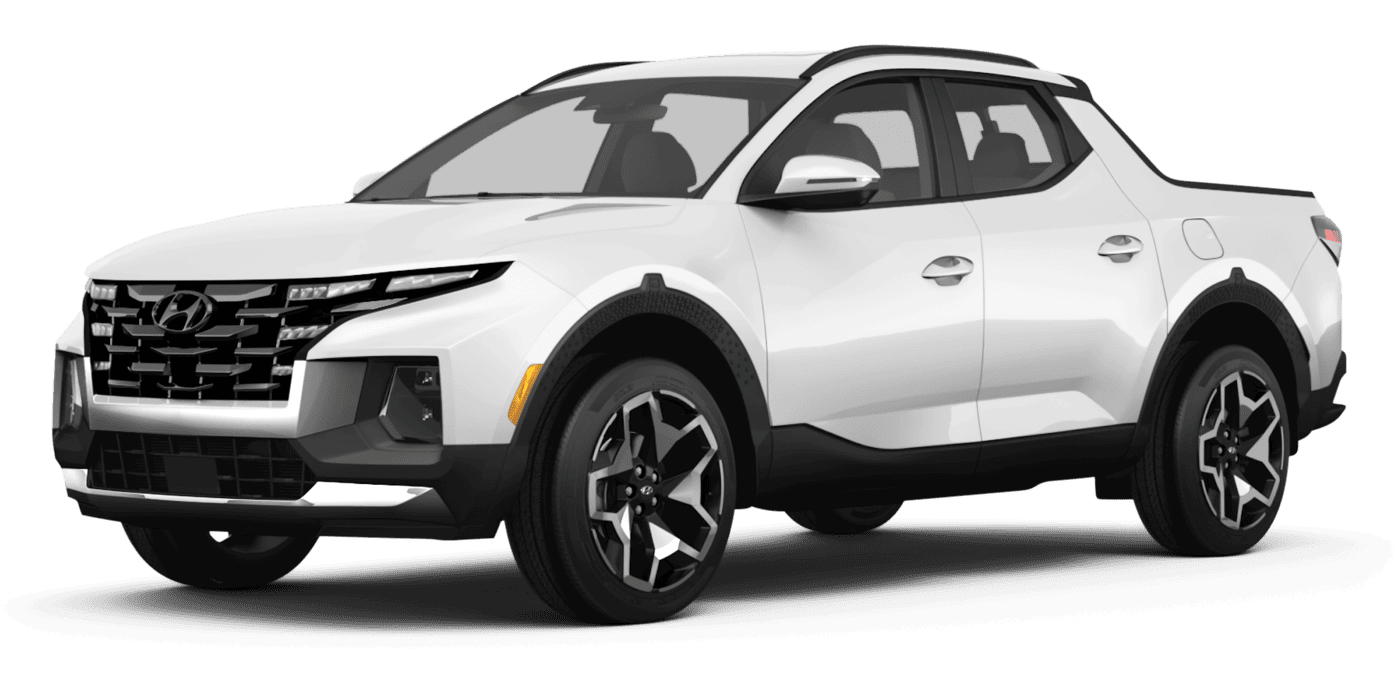 Hyundai Santa Cruz Build Price Your New Hyundai TrueCar