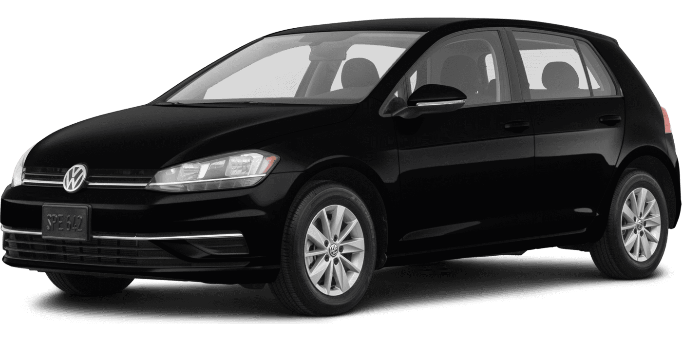 2019 Volkswagen Golf S — Hatchback — 41,253 mi — Oakland, CA