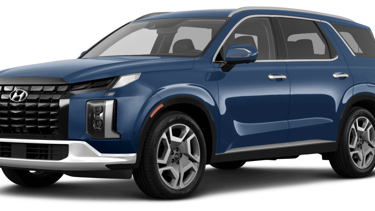 2023 Hyundai Palisade Limited For Sale in Dover, DE KM8R5DGE6PU552196