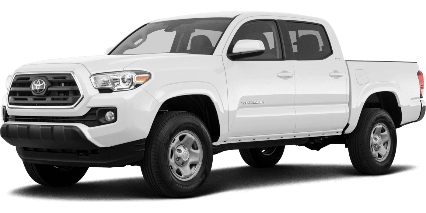 2023 Toyota Tacoma SR5 — Pickup Truck — 31,106 mi — Riverdale, UT