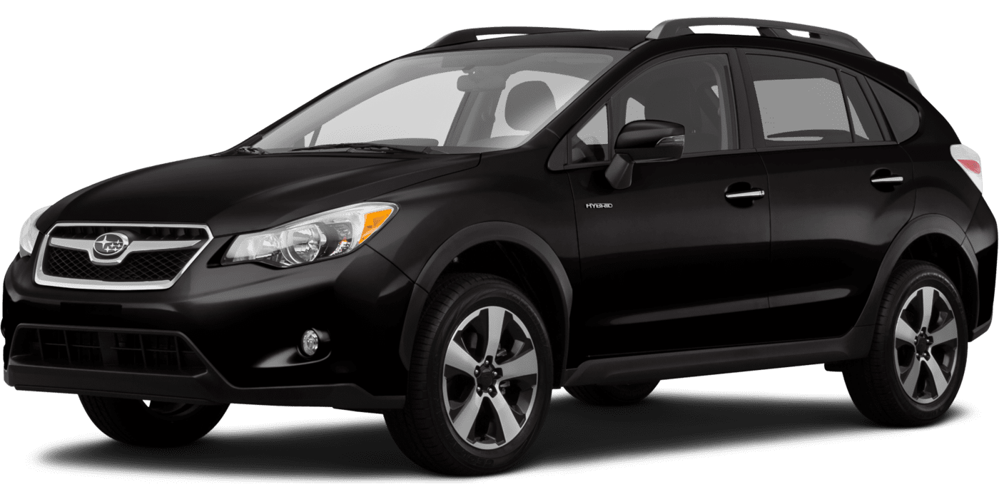 2015 Subaru XV Crosstrek Base — SUV — 110,702 mi — Aumsville, OR