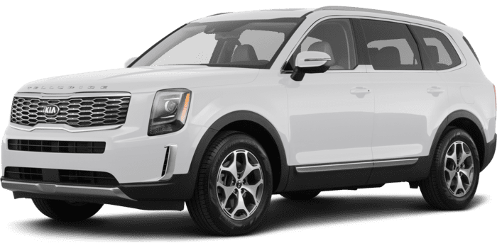 10 Best SUVs from $40K to $50K for 2021 | TrueCar