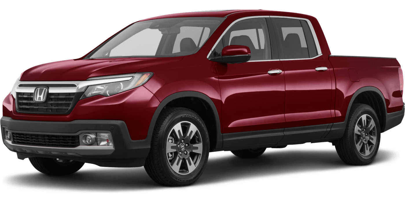2019 Honda Ridgeline RTL-E — Pickup Truck — 67,056 mi — Jacksonville, FL