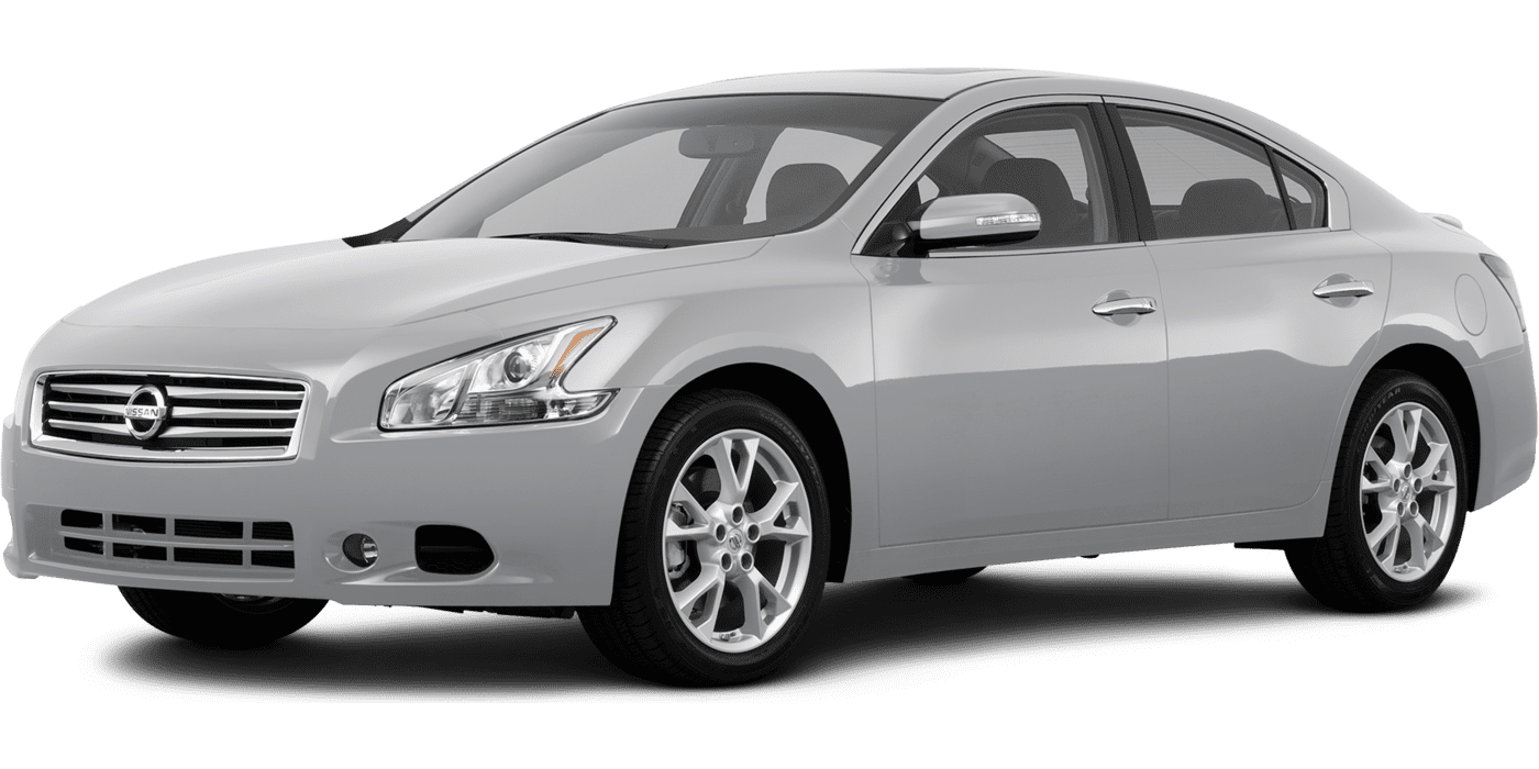 2013 Nissan Maxima S — Sedan — 186,849 mi — Arlington, TX