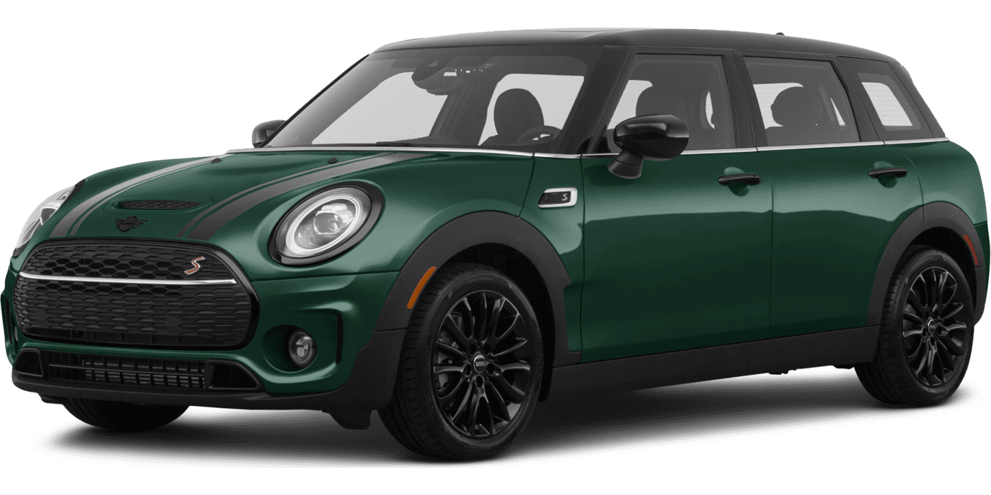 2023 MINI Clubman Cooper S — Wagon — 8,957 mi — Naperville, IL