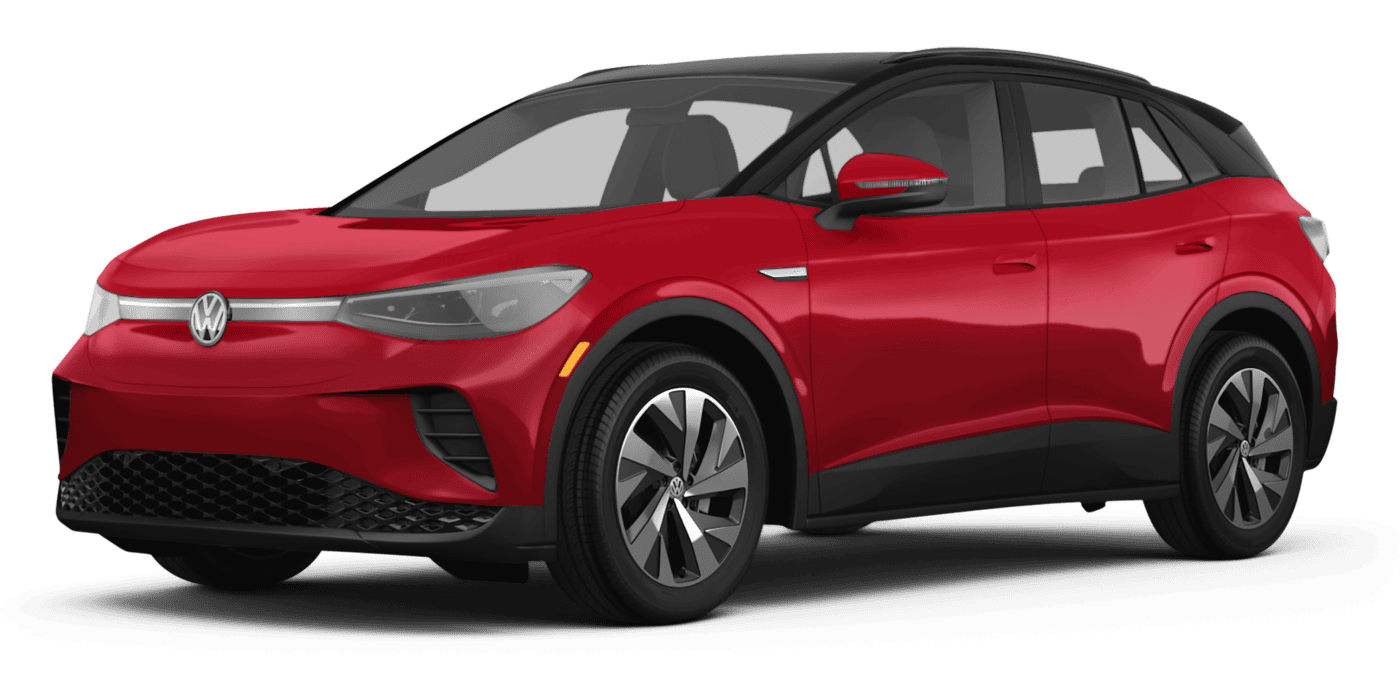 2023 Volkswagen ID.4 Pro S Plus — SUV — 13,352 mi — Tempe, AZ