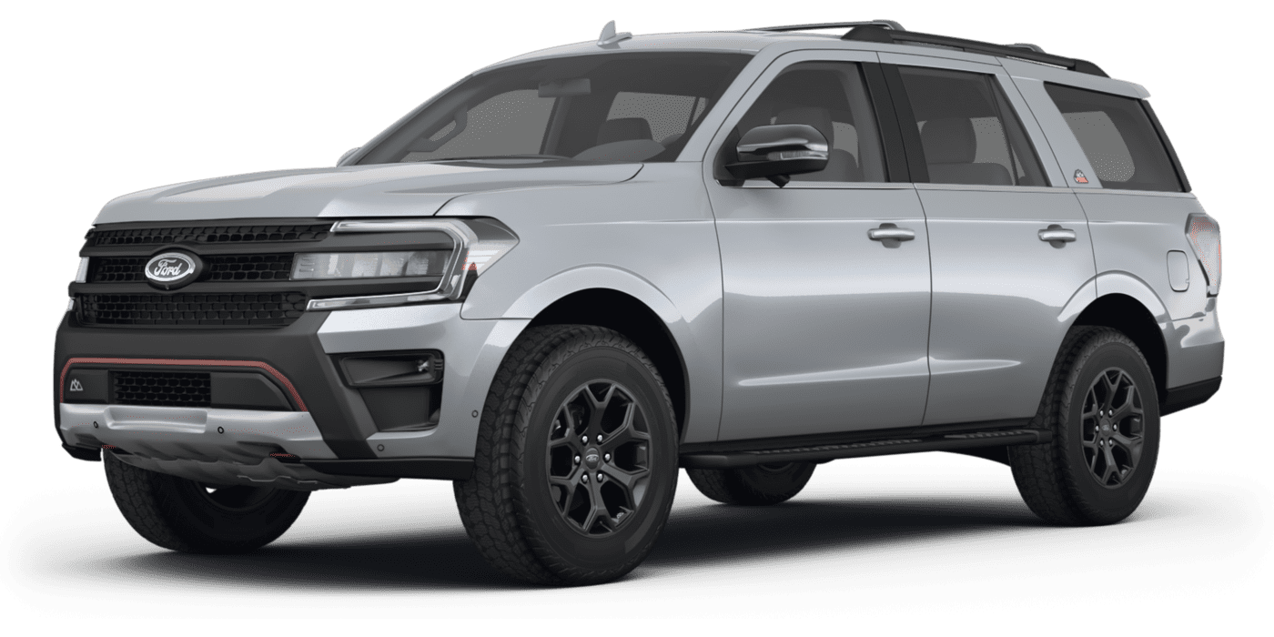2023 Ford Expedition Timberline — SUV — 36,556 mi — Alamogordo, NM