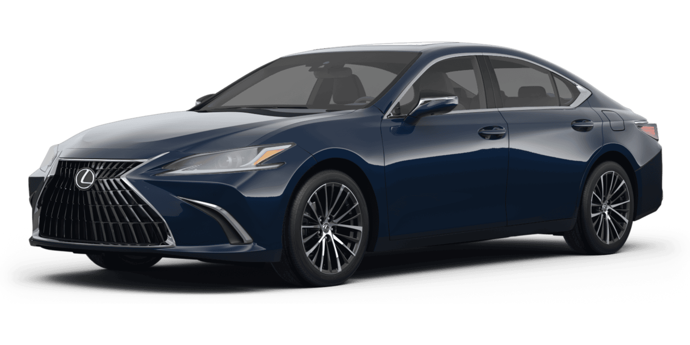 2024 Lexus ES ES 250 — Sedan — 10,785 mi — Duluth, GA