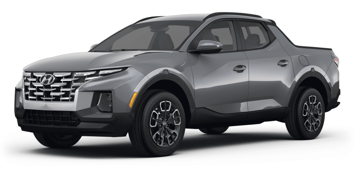 2023 Hyundai Santa Cruz SEL Premium — Pickup Truck — 39,477 mi — Willow Grove, PA