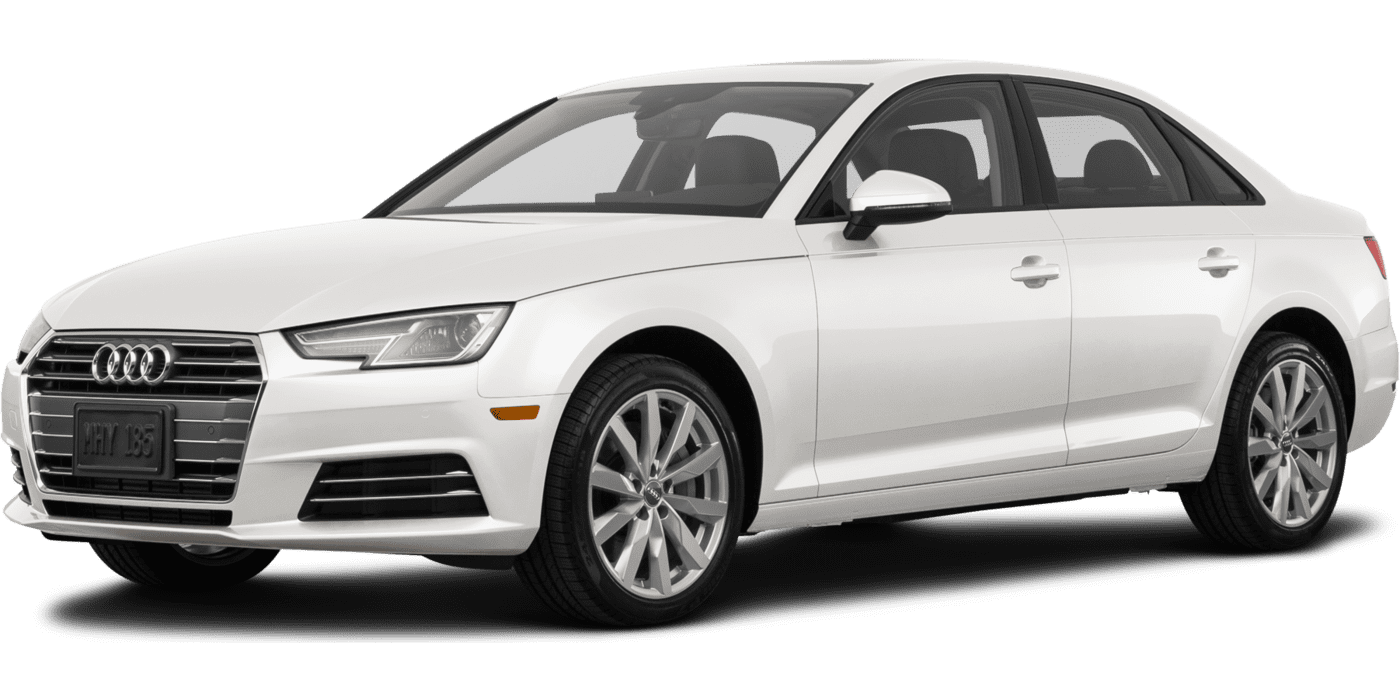 2018 Audi A4 Premium — Sedan — 86,231 mi — Budd Lake, NJ