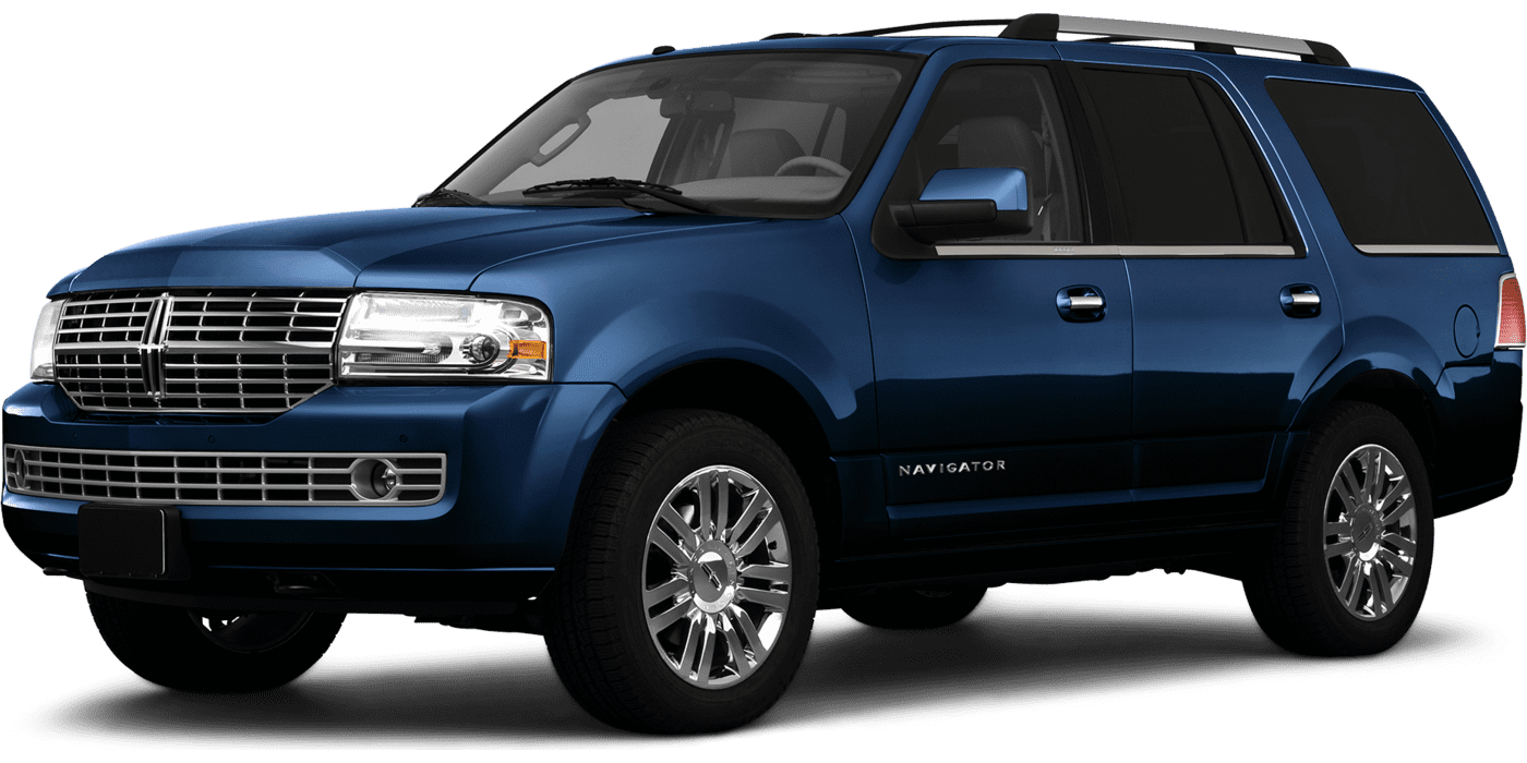 2010 Lincoln Navigator Standard — SUV — 245,531 mi — Mchenry, IL