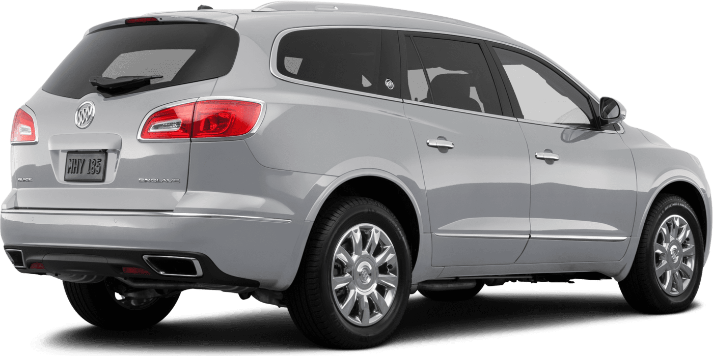 2015 Buick Enclave Premium — SUV — 91,880 mi — Phoenix, AZ