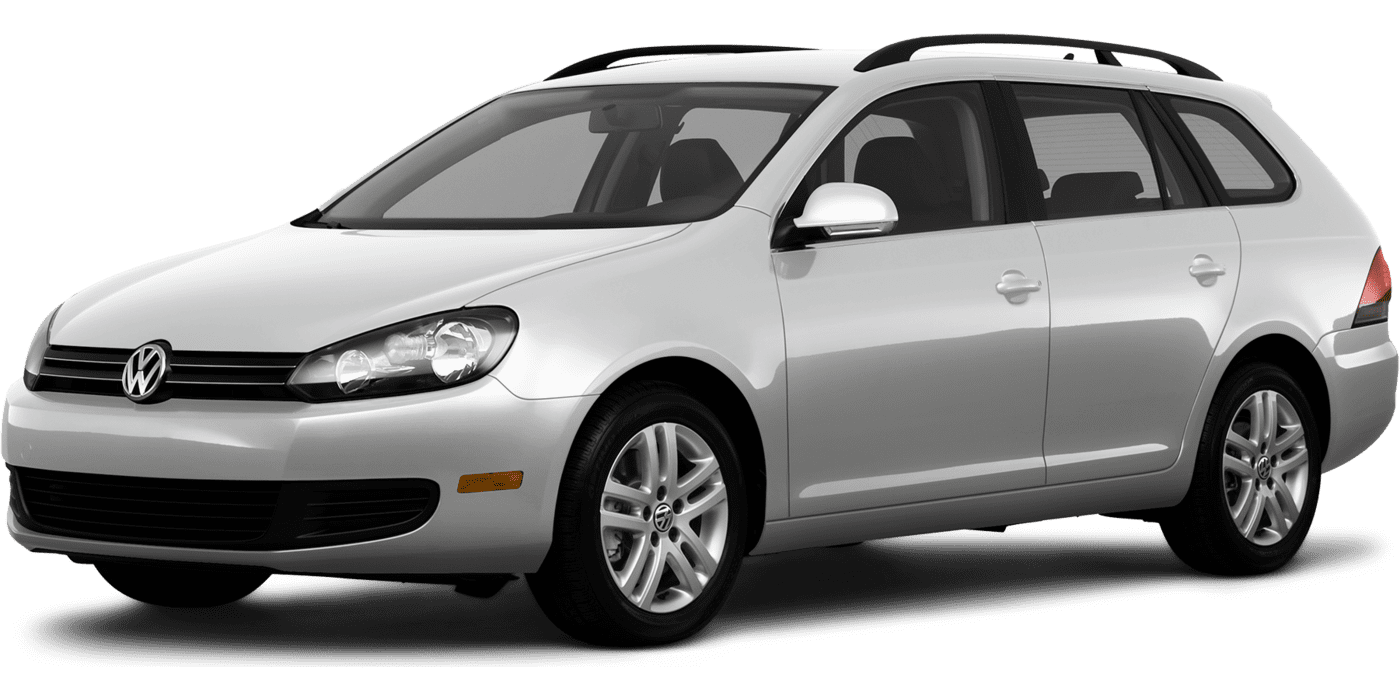 2010 Volkswagen Jetta TDI — Wagon — 108,520 mi — Tampa, FL