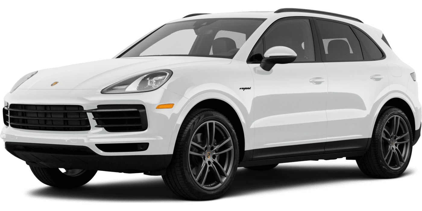 2020 Porsche Cayenne E-Hybrid — SUV — 77,877 mi — Warminster, PA