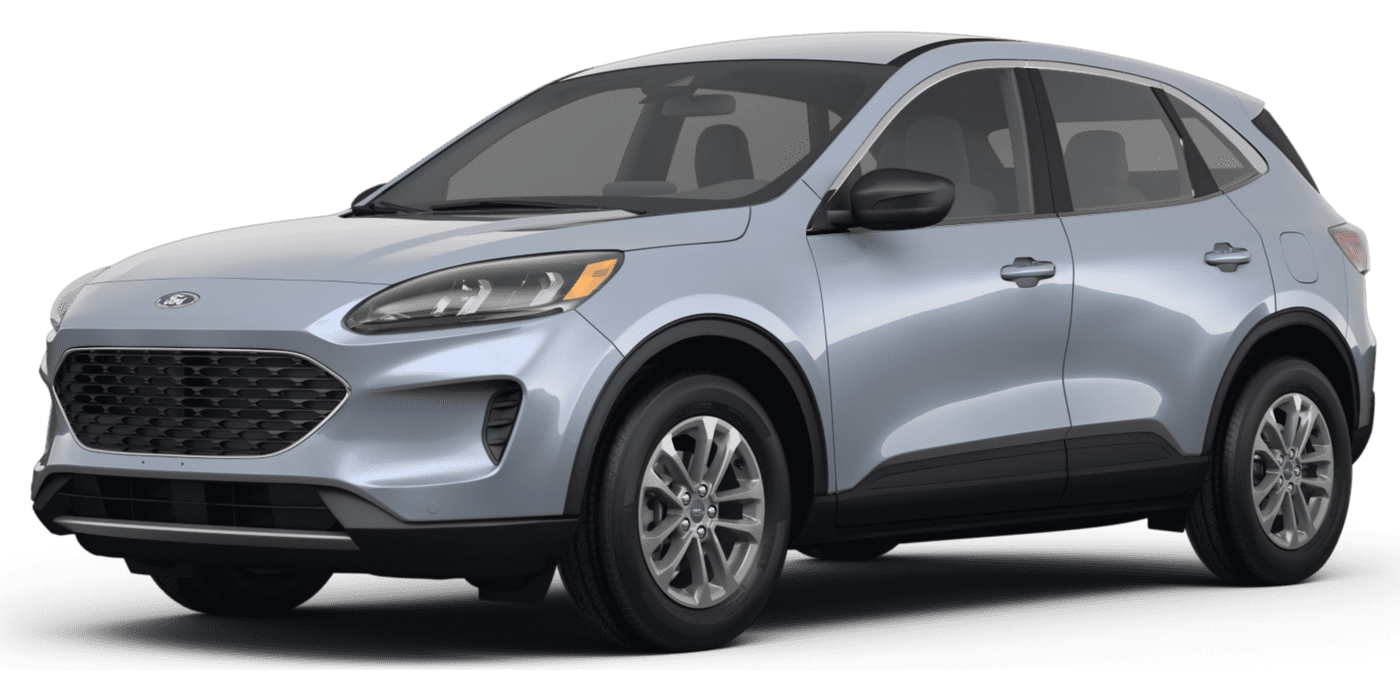 2022 Ford Escape SE — SUV — 30,602 mi — Springfield, IL