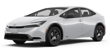 2026 Toyota Prius