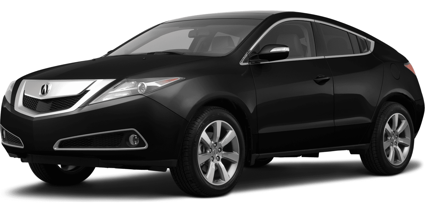 2011 Acura ZDX Advance Package — SUV — 114,908 mi — Springfield Gardens, NY