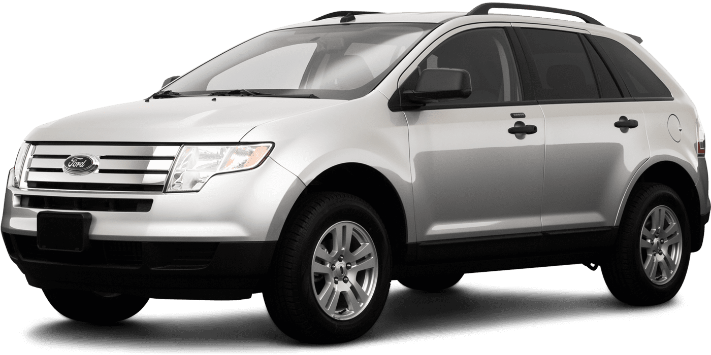 2009 Ford Edge SE — SUV — 125,370 mi — Portage, IN