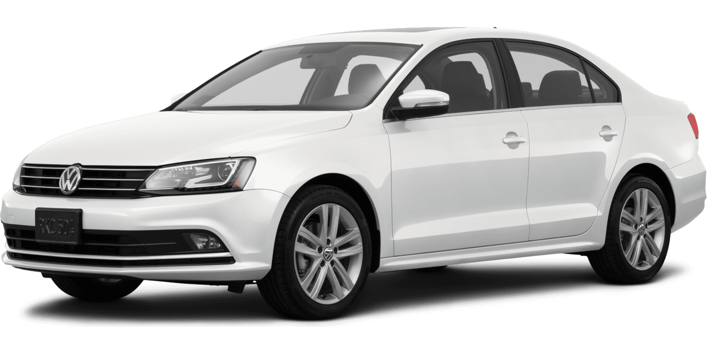 2015 Volkswagen Jetta TDI SEL — Sedan — 233,248 mi — Nashville, TN