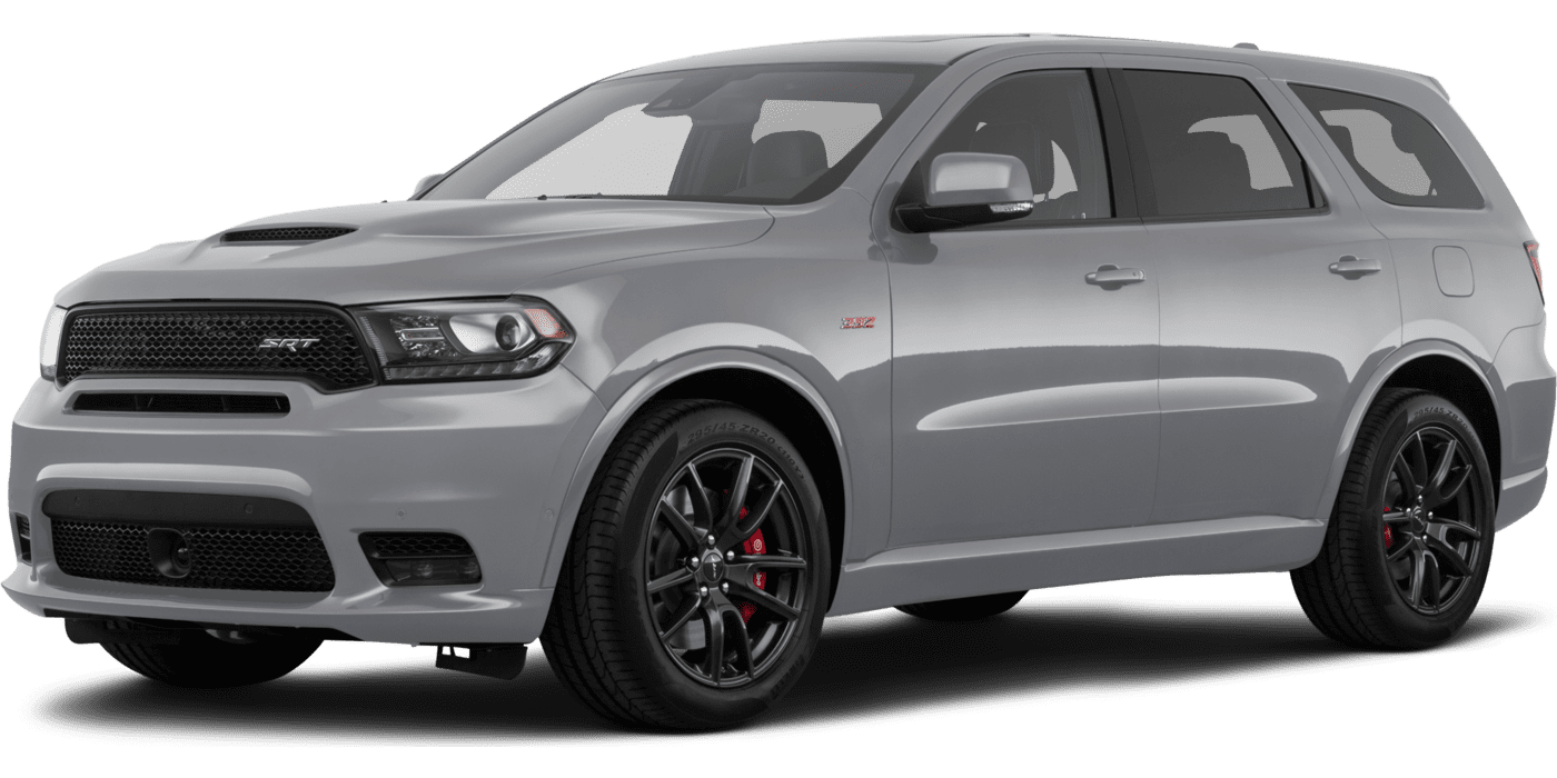 2019 Dodge Durango SRT — SUV — 30,868 mi — Alpharetta, GA