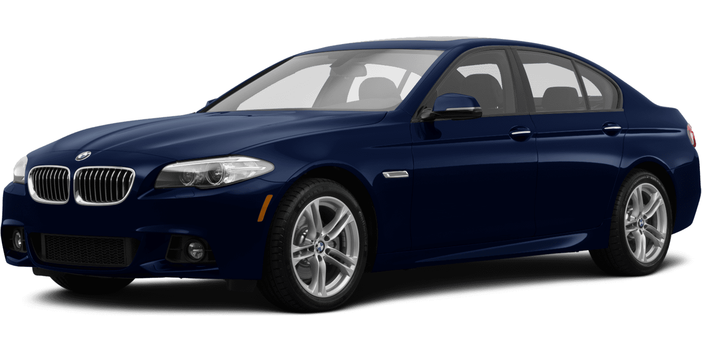 2014 BMW 5 Series 528i — Sedan — 143,230 mi — West Palm Beach, FL