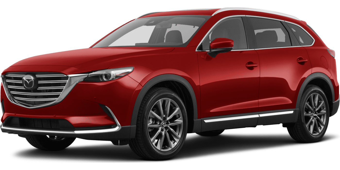 2020 Mazda CX-9 Signature — SUV — 91,154 mi — Annapolis, MD