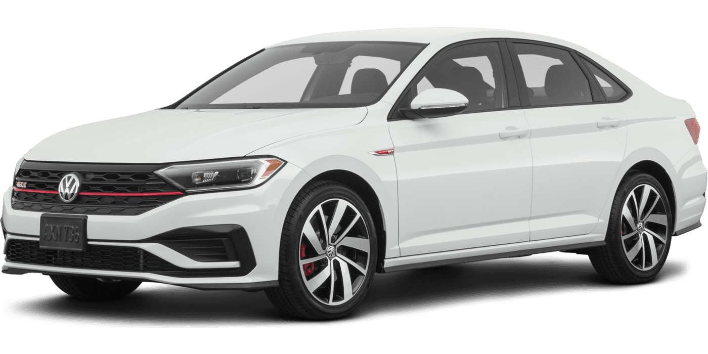 2020 Volkswagen Jetta GLI S — Sedan — 19,119 mi — Easton, MA
