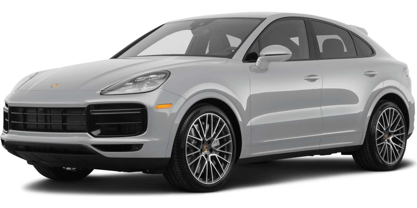 2021 Porsche Cayenne GTS — SUV — 77,638 mi — Van Nuys, CA