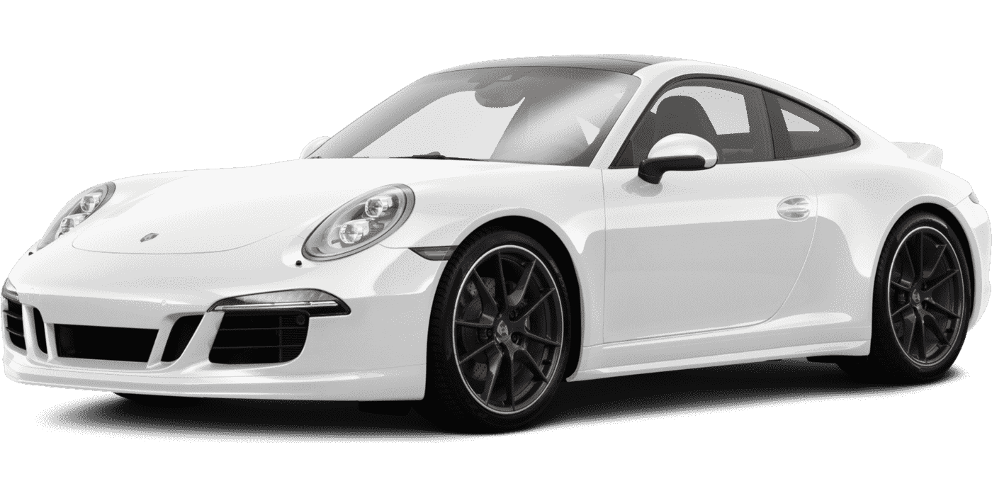 2017 Porsche 911 Turbo S — Coupe — 39,270 mi — Scottsdale, AZ