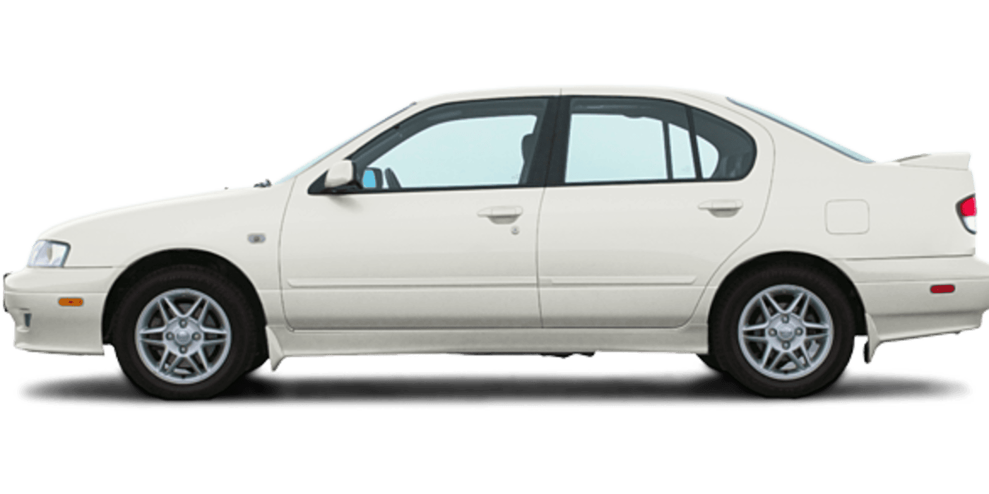 2001 INFINITI G G20 — Sedan — 218,681 mi — Orlando, FL