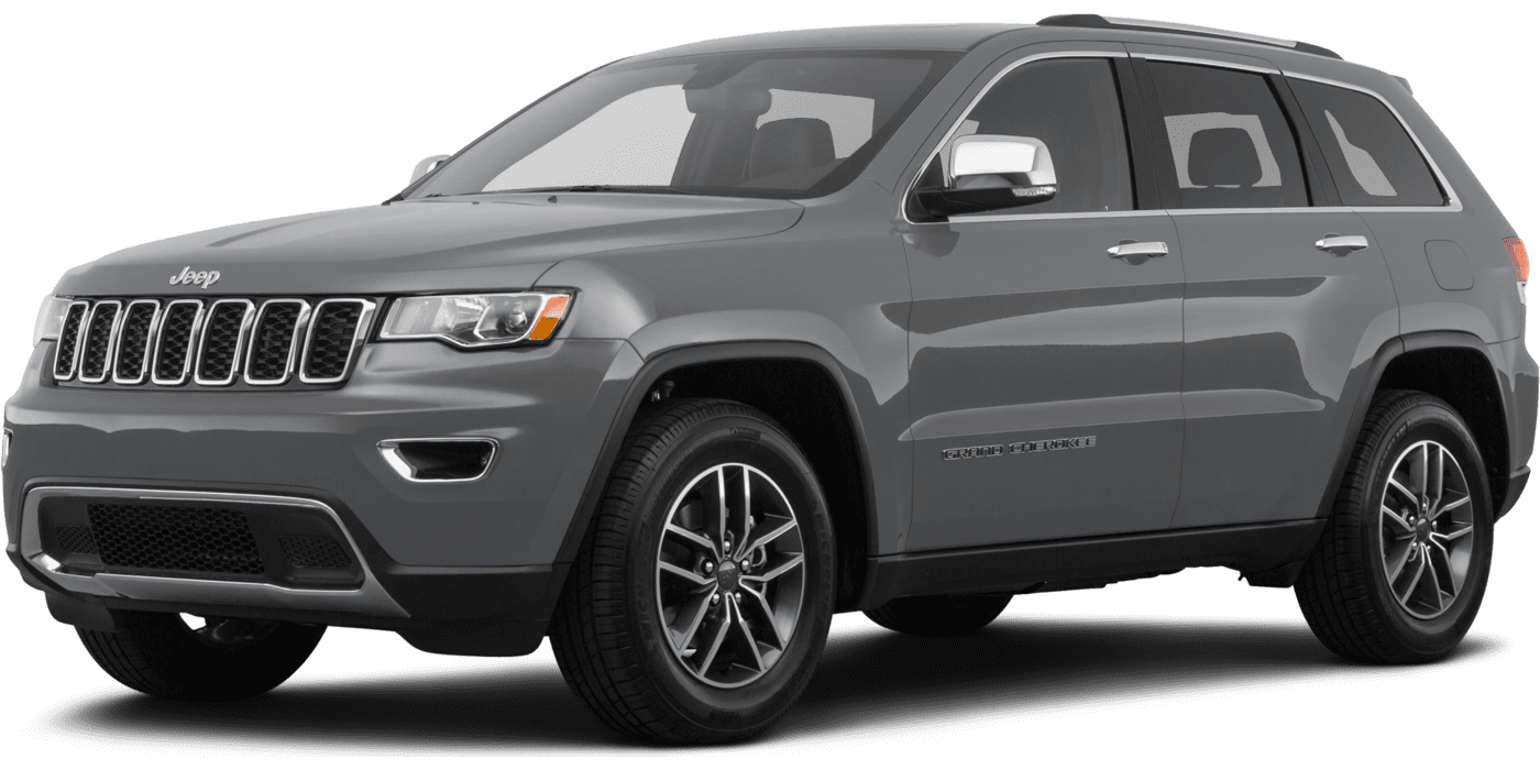 2021 Jeep Grand Cherokee WK Freedom — SUV — 98,441 mi — Mishawaka, IN