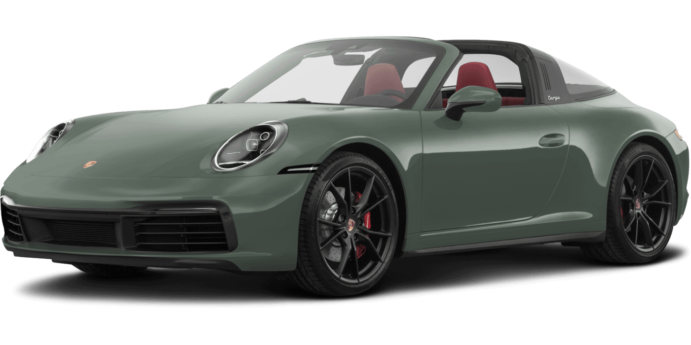 2024 Porsche 911 Carrera 4 For Sale in Irvine, CA WP0BA2A96RS228083