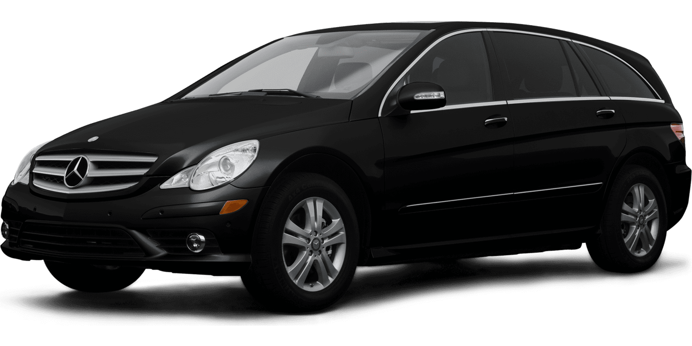 2008 Mercedes-Benz R-Class R 350 — SUV — 118,940 mi — Glen Cove, NY
