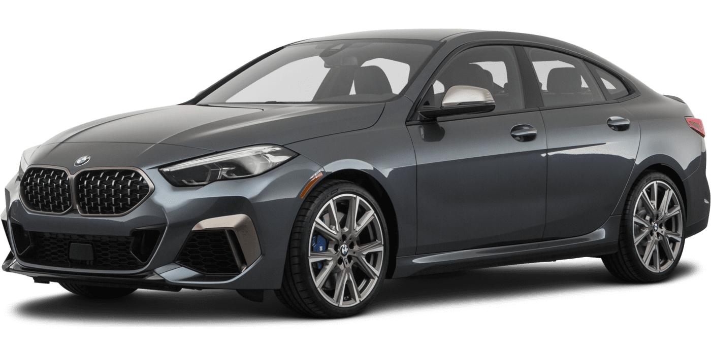 2020 BMW 2 Series M235i — Sedan — 22,123 mi — Sherman Oaks, CA
