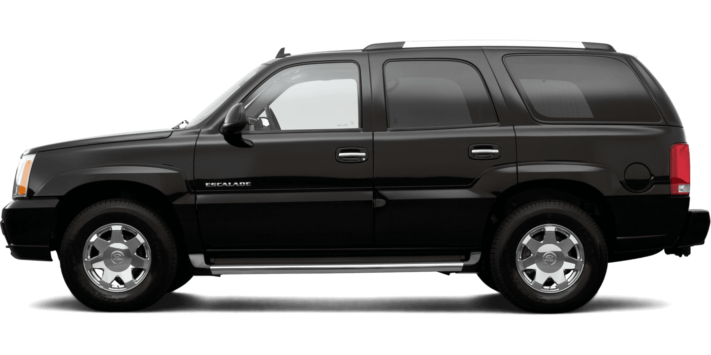 2006 Cadillac Escalade Standard — SUV — 108,650 mi — Colton, CA
