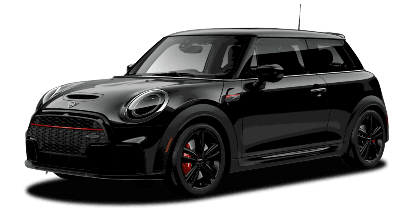 2022 MINI Hardtop John Cooper Works — Hatchback — 7,691 mi — Cerritos, CA
