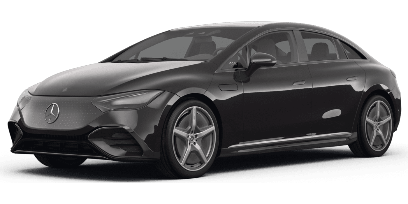 2023 Mercedes-Benz EQE Sedan EQE 350 — Sedan — 5,710 mi — Las Vegas, NV