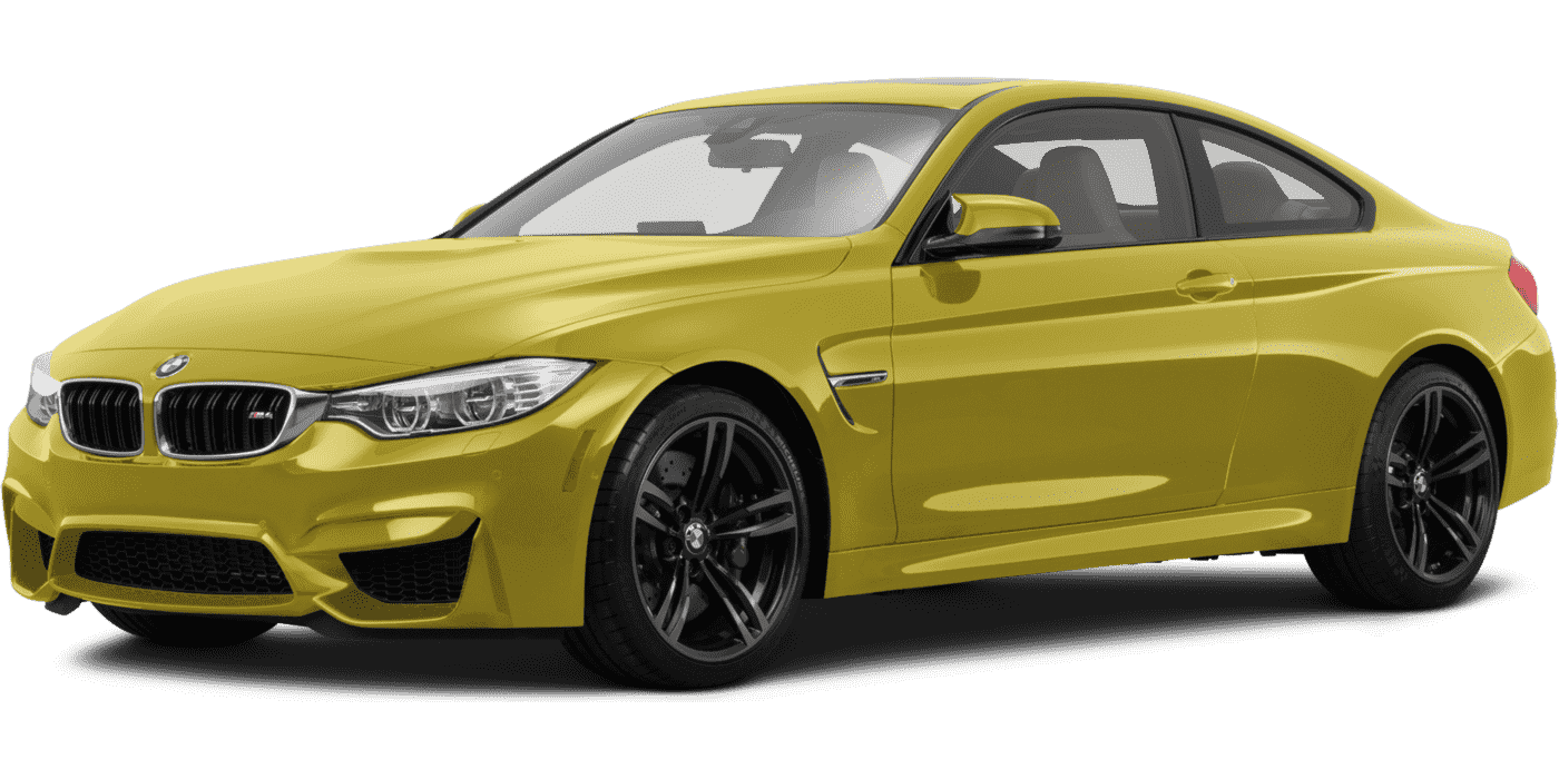 2016 BMW M4 Standard — Coupe — 74,402 mi — Lennox, CA