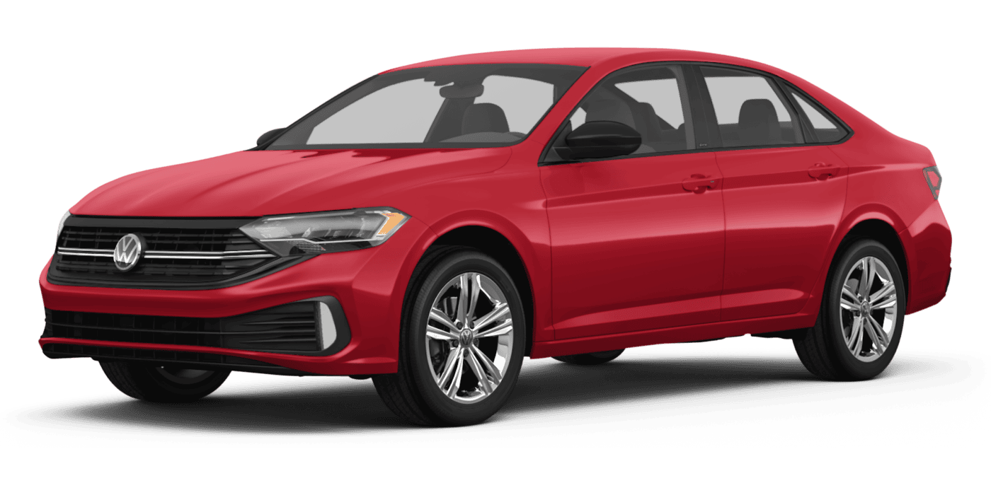 2024 Volkswagen Jetta Sport — Sedan — 10,236 mi — East Petersburg, PA