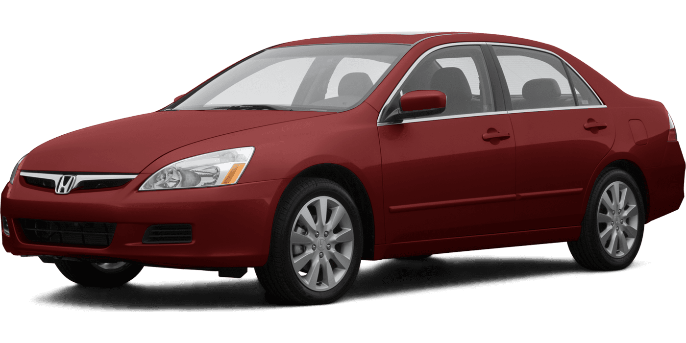 2007 Honda Accord EX-L V6 — Sedan — 159,257 mi — Virginia Beach, VA