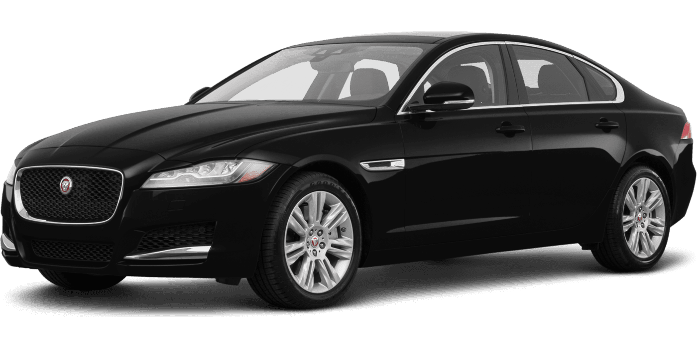 2018 Jaguar XF Premium — Sedan — 73,229 mi — Springfield, VA