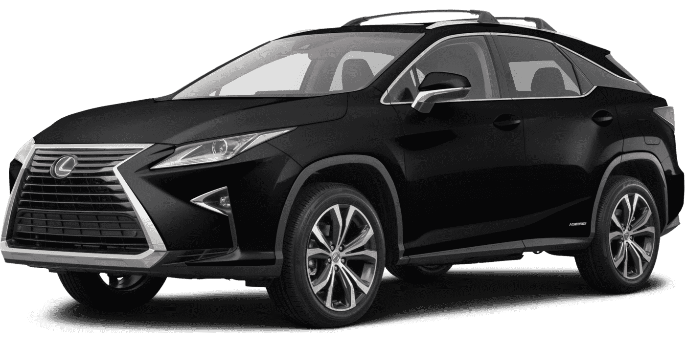 2016 Lexus RX RX 450h — SUV — 68,971 mi — Carrollton, TX