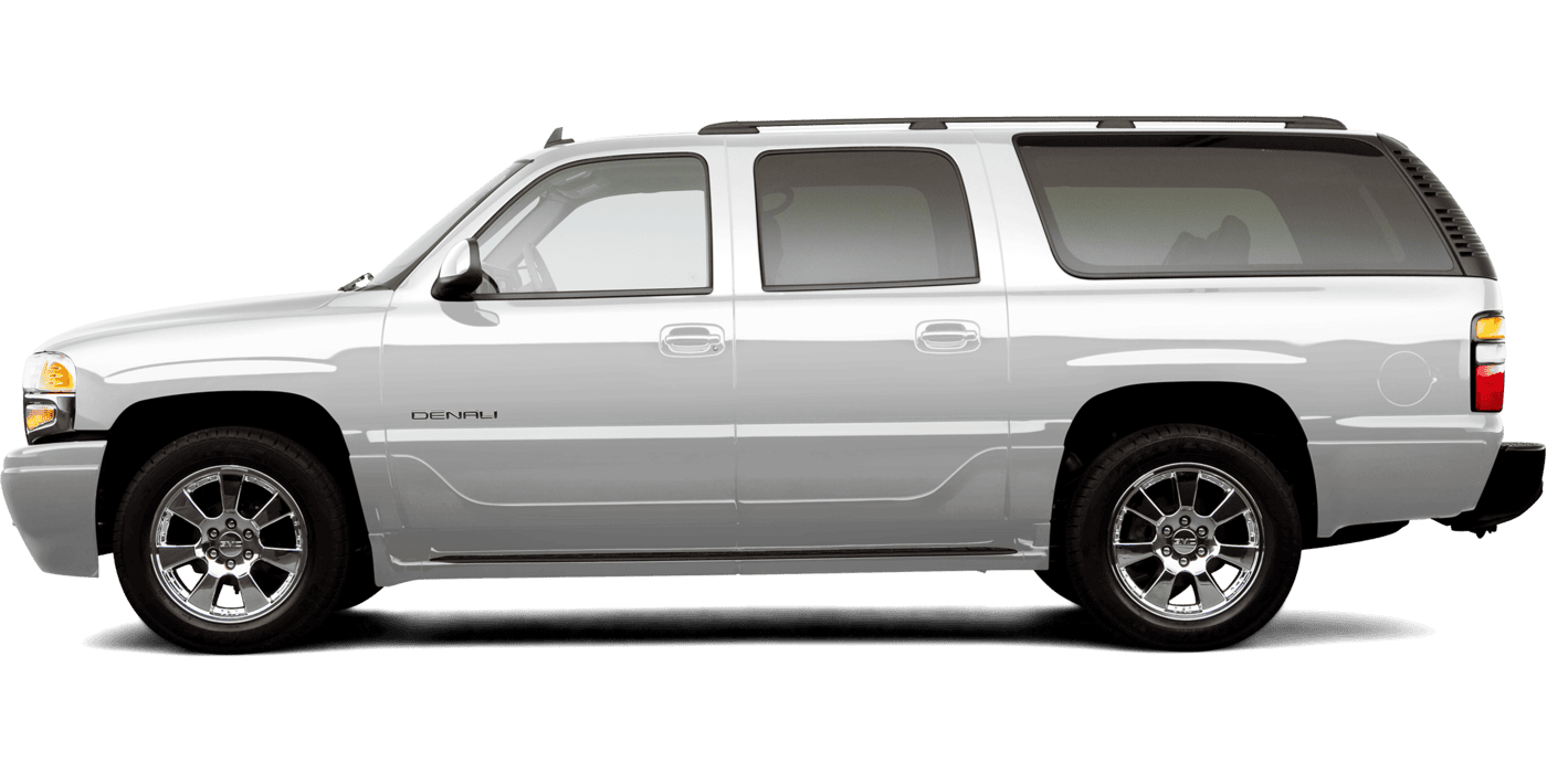 2006 GMC Yukon Denali — SUV — 150,469 mi — Manteca, CA