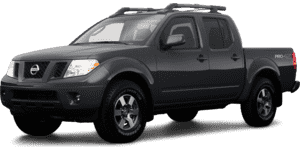 2009 Nissan Frontier PRO4X For Sale in Harrison, AR TrueCar