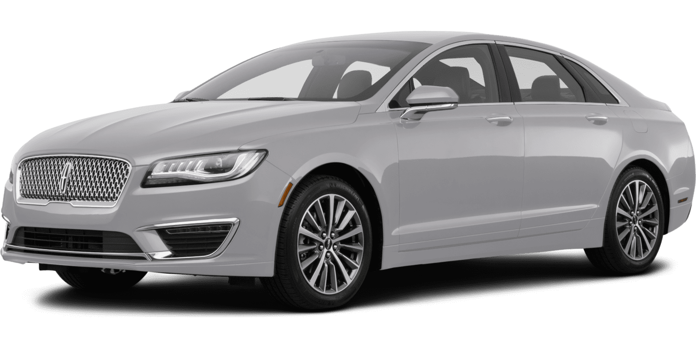 2019 Lincoln MKZ Hybrid Standard — Sedan — 48,967 mi — Auburn, AL