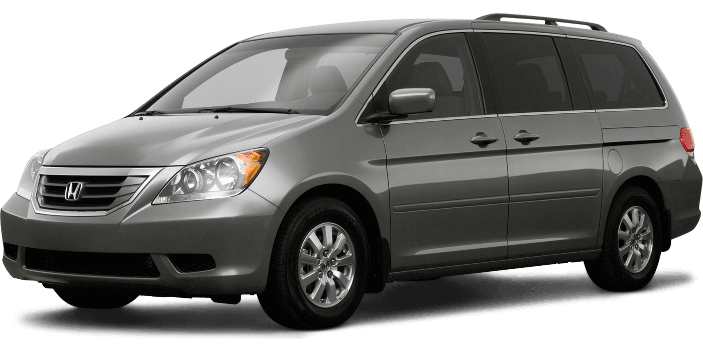 2009 Honda Odyssey EX — Minivan — 70,280 mi — Phoenix, AZ