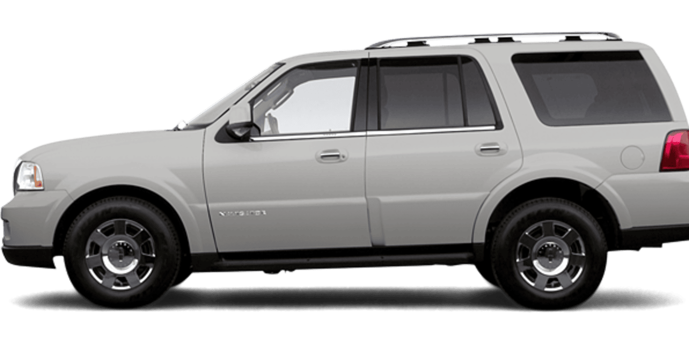 2006 Lincoln Navigator Luxury — SUV — 142,396 mi — Middletown, NJ